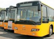 اتوبوس‌های خارجی با دستور دولت به تهران می‌آیند