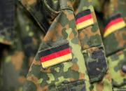 آمار بالای حضور راستهای افراطی در ارتش آلمان