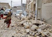اعلام شماره حساب هلال‌ احمر برای کمک به زلزله‌ زدگان هرمزگان