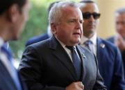 مذاکرات راهبردی میان روسیه و آمریکا هفته آینده ازسر گرفته می‌شود