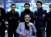 «گاندو» بی ظرفیتی دولت را نشان داد