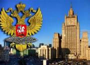 مسکو ۲ گزینه پیش روی تروریست‌ها در ادلب گذاشت