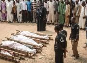 ۱۱ کشته در حمله «بوکوحرام» به مسجدی در نیجریه