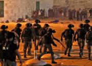 پلیس اسرائیل آماده درگیری‌های جدید در مناطق ۱۹۴۸ می‌شود