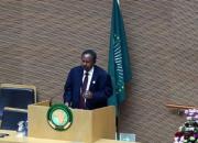 نخست‌وزیر سودان سوگند یاد کرد