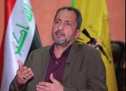 گردان‌های حزب‌الله: آمریکا را به خروج از عراق وادار خواهیم کرد