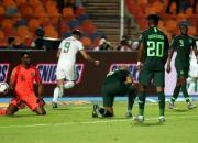 الجزایر با شکست نیجریه فینالیست شد