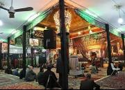 مستند «تکیه نفر‌آباد» به جشنواره عمار رسید