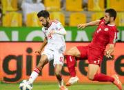 میزبانی لبنان مقابل ایران و امارات در ابهام