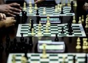 حذف عجیب نام شطرنج بازان ایران از المپیاد جهانی