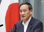 پیام تبریک نخست وزیر ژاپن به رئیسی