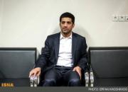 رد مکاتبه برای تایید صلاحیت دبیر از سوی حراست وزارت ورزش