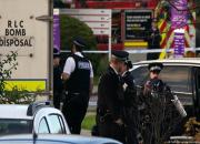 جزئیات انفجار مرگبار در لیورپول انگلیس