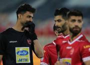 پرسپولیس با بردن دربی با یک تیر دو نشان می‌زند