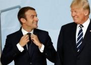 جروزالم‌پست: فرانسه به دنبال پرکردن خلاء آمریکا در خاورمیانه است