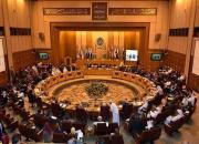 درخواست الجزائر برای بازگشت سوریه به اتحادیه عرب
