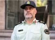 سردار رحیمی: روز گرفتن انتقام خون حاج قاسم دور نیست