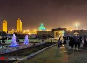 تهران در حال تبدیل به قطب گردشگری زیارتی است