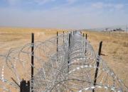 تدابیر شدید امنیتی در مرزهای عراق و سوریه