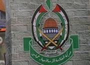 اعلام همبستگی حماس با الجزایر به دنبال آتش‌سوزی گسترده در این کشور