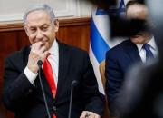 رای اعتماد کنست رژیم صهیونیستی به کابینه نتانیاهو