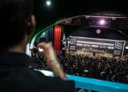 جزییات سومین سوگواره تجسمی «سرخ و سیاه به رنگ عشق» اعلام شد