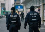 جنایت پلیس آلمان علیه یک پناهنده