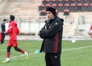 فرمول جدید یحیی برای قهرمانی