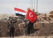 بازداشت چند تبعه ترکیه در عراق