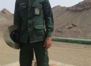شهید 25 ساله‌ای که فرمانده مدافعان حرم و متخصص جنگ شهری عراق و سوریه بود