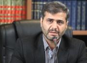 مراسم تودیع و معارفه دادستان جدید و قدیم تهران برگزار شد