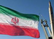 18 موشک بالستیک در تهران رژه رفتند