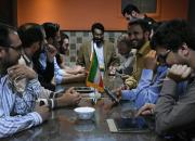 برگزاری چهارمین پاتوق فعالان فرهنگی مشهد همراه با اکران فیلم سینمایی «اکسیدان»
