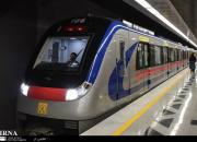 جزئیات افتتاح ایستگاه‌های جدید مترو