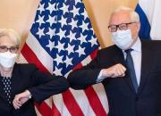 ریابکوف: در مذاکرات ثبات راهبردی با آمریکا به توافق نرسیدیم