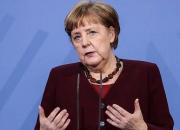 صدر اعظم آلمان خواستار گفت‌وگو با طالبان شد