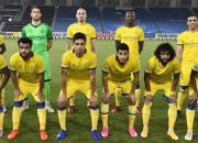 جریمه سنگین فیفا برای تیم سعودی