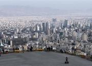 کاهش قیمت مسکن در تهران