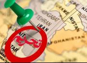فیلم/ تلاش وطن‌فروشان برای تحریم بیشتر ایران