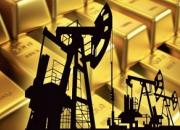نزول قیمت نفت و طلا در بازار‌های جهانی 