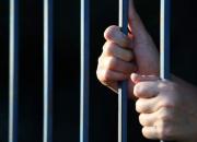راننده پورشه روز گذشته دستگیر و روانه زندان شد