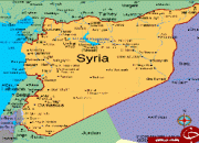 سندسازی ترکیه برای تصاحب ۱۵ روستا در سوریه 