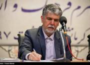 آخرین وضعیت سرانه مطالعه در ایران از زبان وزیر ارشاد