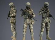 طراحی لباس هوشمند سرباز توسط مهندسان ایرانی