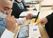 بازشماری آرای بیش از ۲ هزار حوزه اخذ رای در عراق