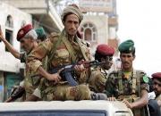 عملیات تک‌تیراندازان یمنی در «عسیر»