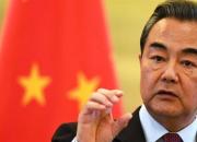 چین: مذاکرات وین در مرحله نهایی است