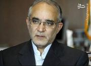 واکنش نایب رئیس مجلس به ادعاهای جهرمی