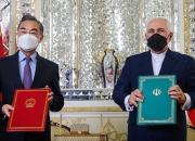 فیلم/سند جامع همکاریهای راهبردی 25 ساله ؛ترکمنچای چینی یا آخرین میخ بر تابوت هژمونی آمریکا