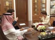 تلاش‌های سفیر سعودی برای تداوم بحران در لبنان